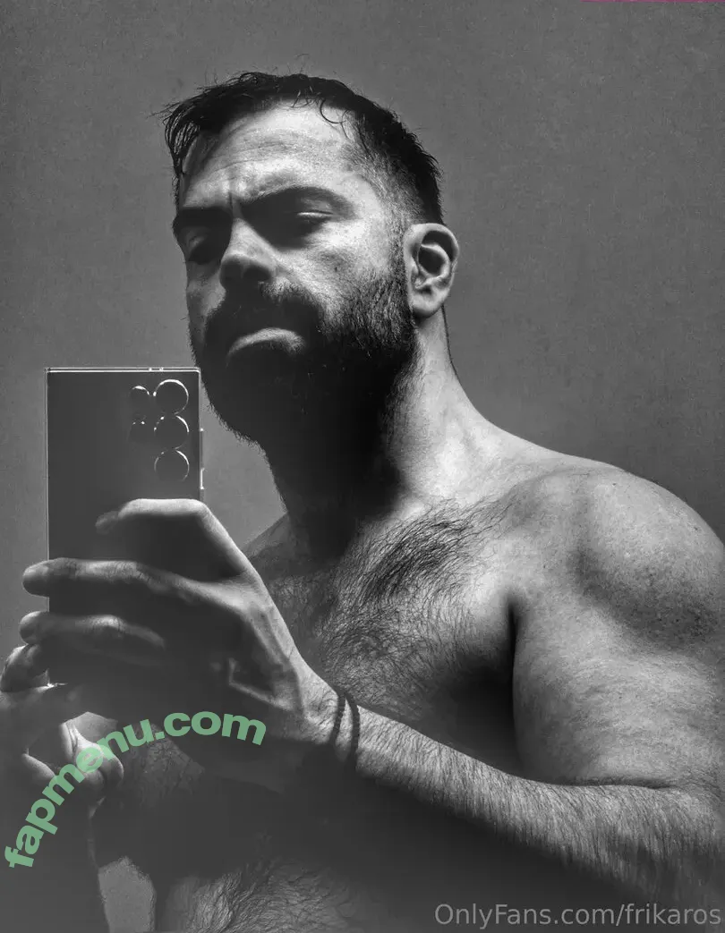 frikaros nude photo #0015 (frikaros)