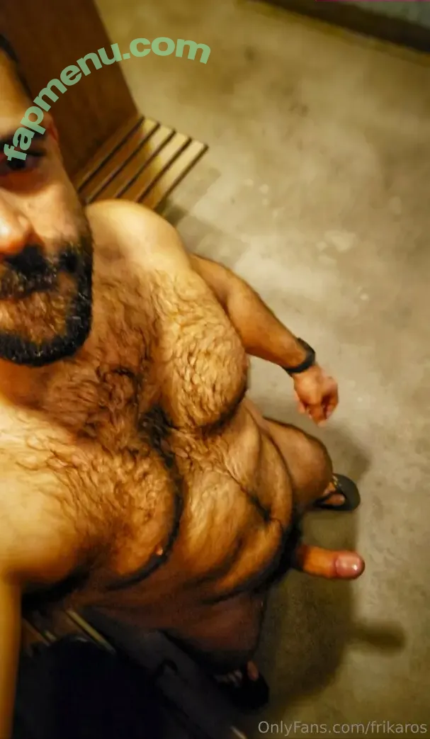 frikaros nude photo #0021 (frikaros)