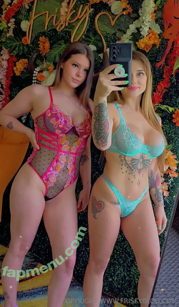 friskyfairyabby nude photo #0105 (friskyfairies)