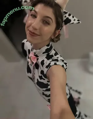 FrivolousFox ASMR / frivvay / frivvifox nude photo #0026