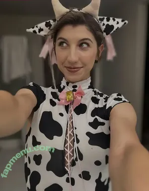 FrivolousFox ASMR / frivvay / frivvifox nude photo #0028