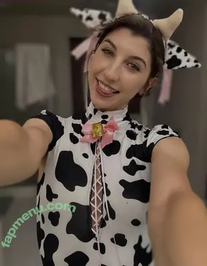 FrivolousFox ASMR / frivvay / frivvifox nude photo #0029