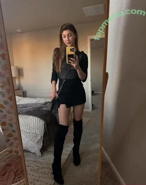 FrivolousFox ASMR / frivvay / frivvifox nude photo #0033