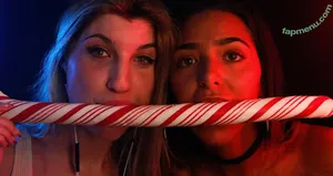 FrivolousFox ASMR / FrivviFox / frivvay nude photo #0038