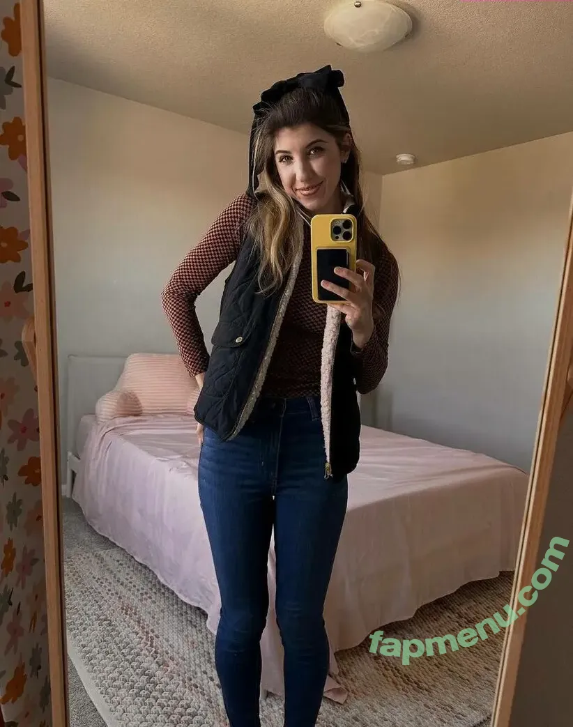 FrivolousFox ASMR nude photo #0024 (frivvay / frivvifox)