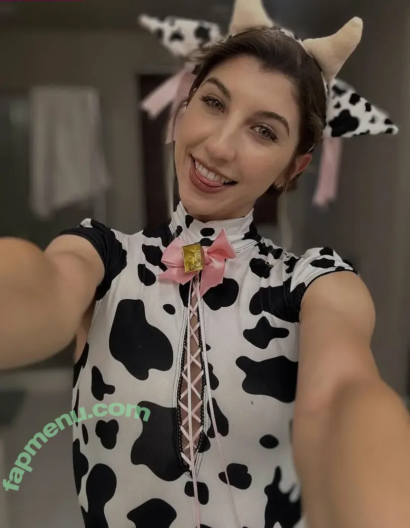 FrivolousFox ASMR nude photo #0029 (frivvay / frivvifox)