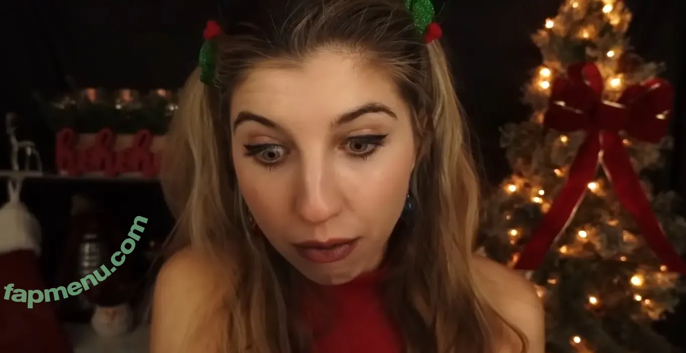 FrivolousFox ASMR nude photo #0034 (FrivviFox / frivvay)