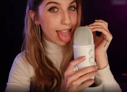 Frivolousfox Asmr Instagram