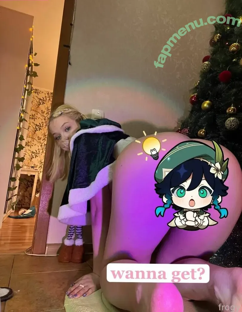 froggggy nude photo #0001 (froggytheband)