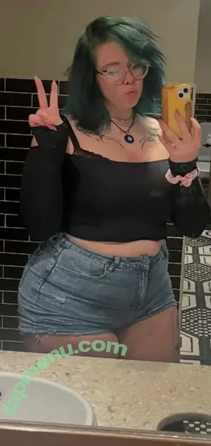 Froggiefittoad / froggiesttoadie nude photo #0008