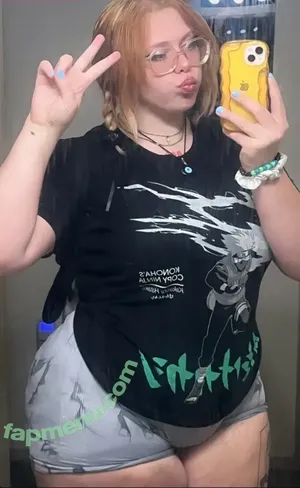 Froggiefittoad / froggiesttoadie nude photo #0010