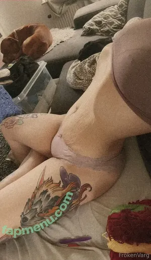frokenvarg / tassenhakansson nude photo #0025