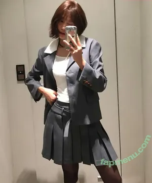 from.seowon / wonisthename nude photo #0003