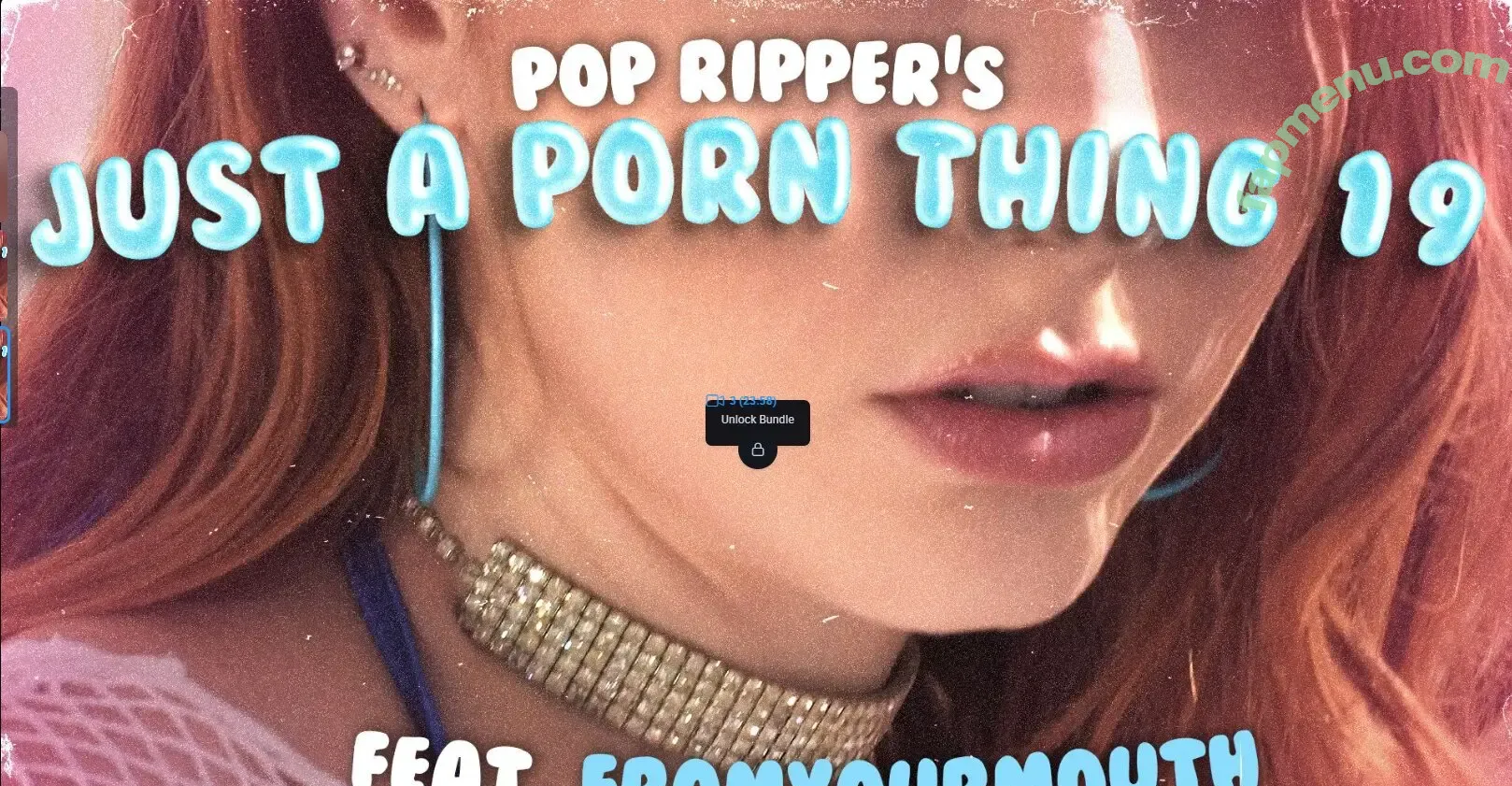 from_your_mouth nude photo #0050 (fromyourmouth / reel)