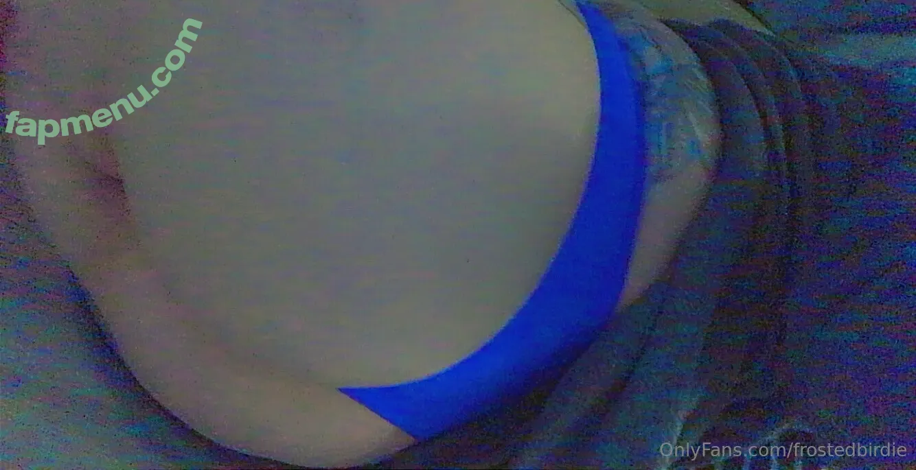 frostedbirdie nude photo #0013 (frostedbird)