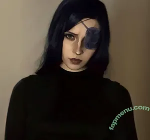 frozam / Fr0zam / Jade / frozam.cos nude photo #0001