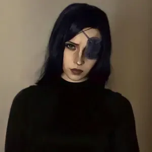 frozam / Fr0zam / Jade / frozam.cos nude photo #0002