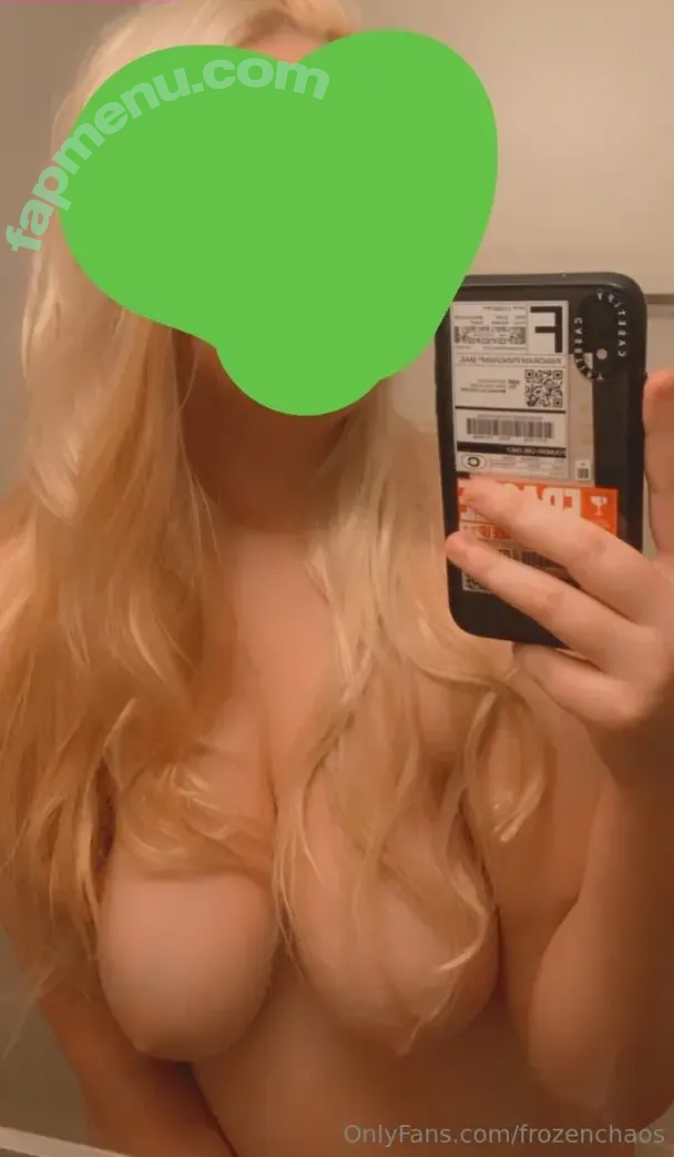frozenchaos nude photo #0005 (frozen_chaos_)