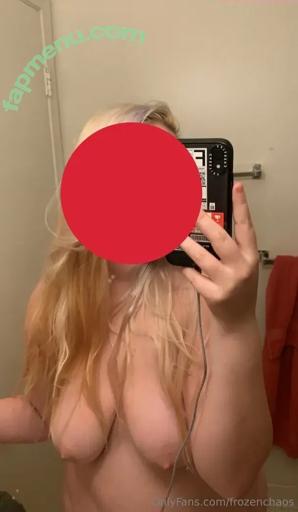 frozenchaos nude photo #0009 (frozen_chaos_)