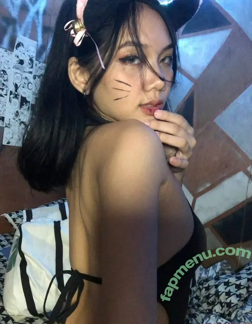 Frstbite_iah nude photo #0110 (Zaiah Cazar / ohcayeats)