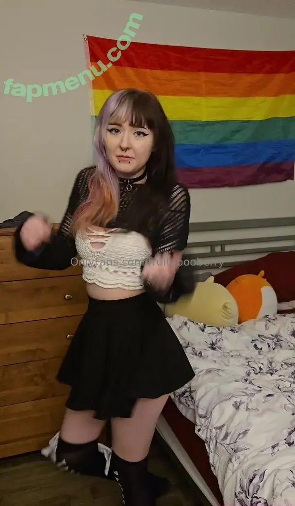 fruitybooberry nude photo #0038 (fruitybooberry)