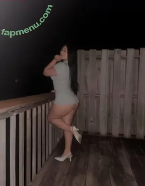 Fruitymangoe nude photo #0020