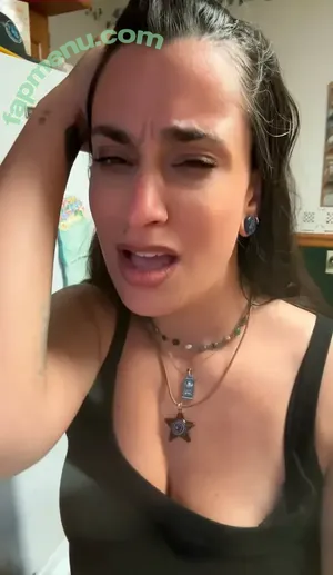 FruityPatchouli ASMR / fruitypatchouli nude photo #0067