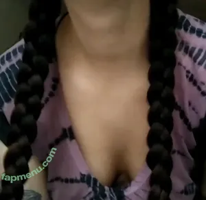FruityPatchouli ASMR / fruitypatchouli nude photo #0079