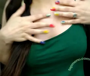FruityPatchouli ASMR / fruitypatchouli nude photo #0093