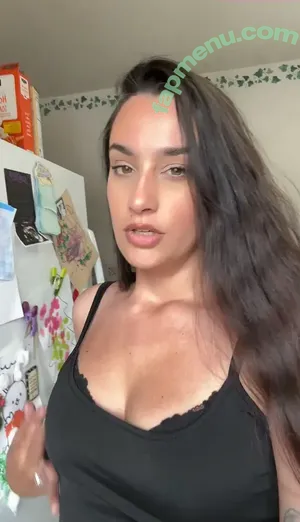 FruityPatchouli ASMR / fruitypatchouli nude photo #0095