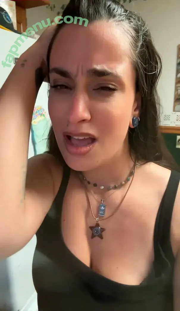 FruityPatchouli ASMR nude photo #0067 (fruitypatchouli)