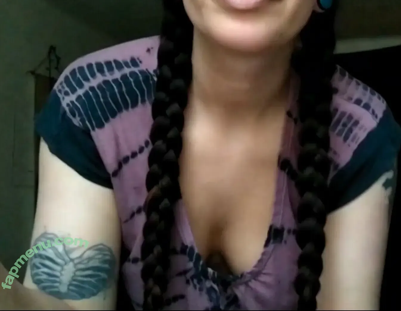 FruityPatchouli ASMR nude photo #0075 (fruitypatchouli)