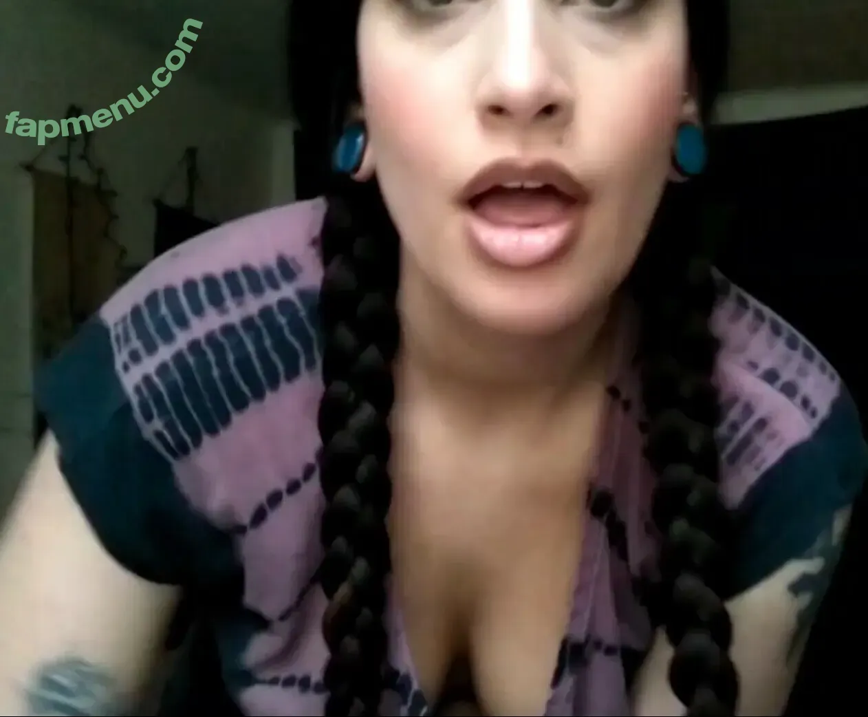 FruityPatchouli ASMR nude photo #0076 (fruitypatchouli)