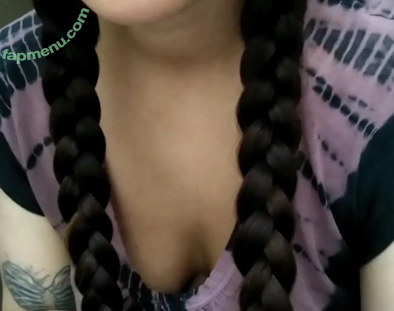 FruityPatchouli ASMR nude photo #0078 (fruitypatchouli)