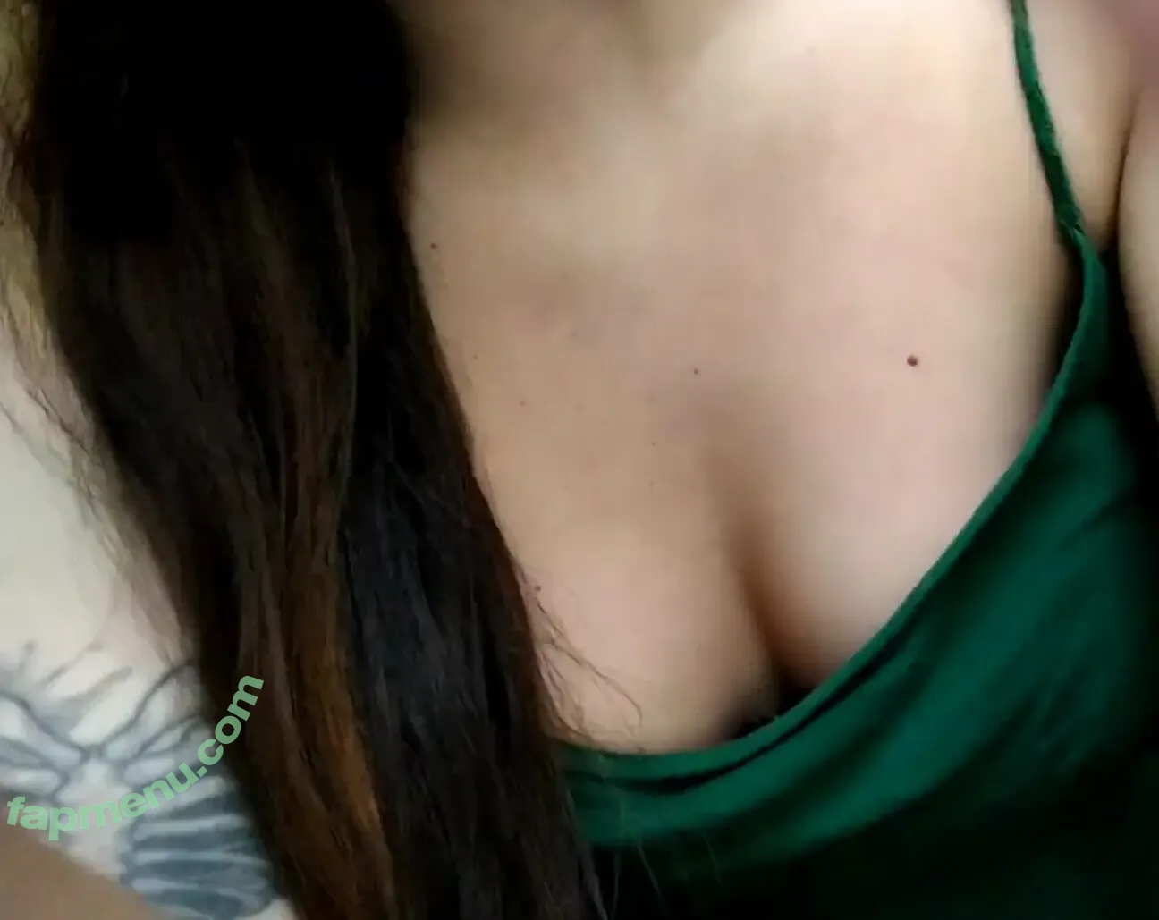 FruityPatchouli ASMR nude photo #0091 (fruitypatchouli)