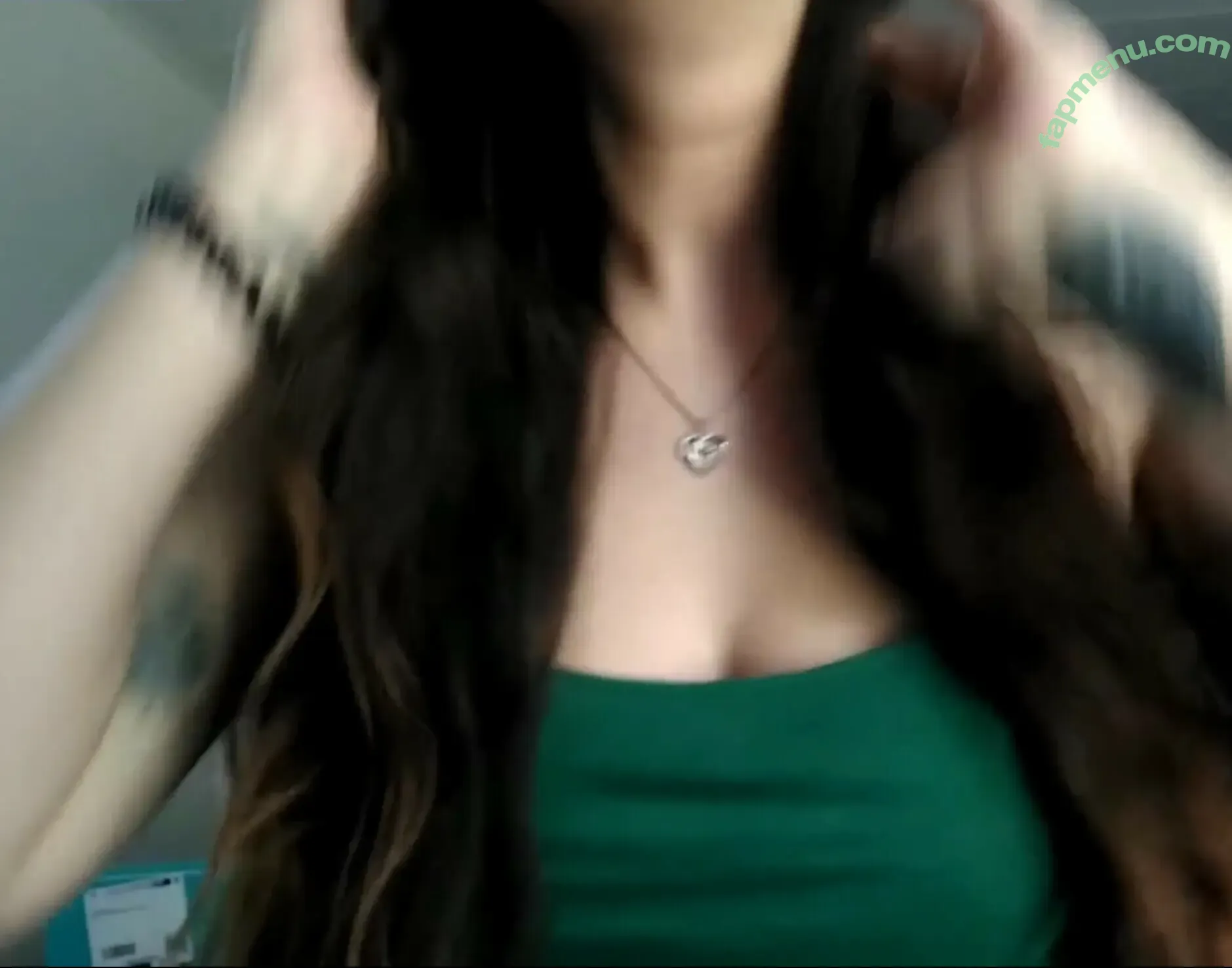 FruityPatchouli ASMR nude photo #0107 (fruitypatchouli)