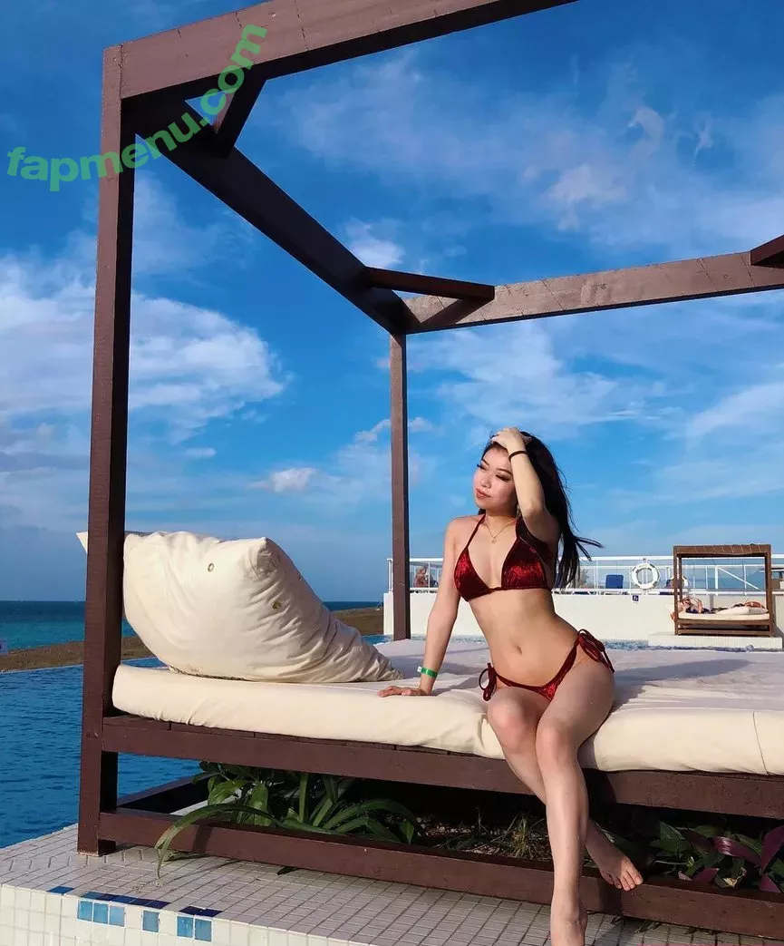 Fruitypoppin nude photo #0009 (Karen Ip)