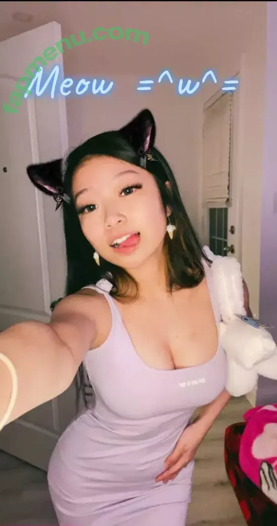Fruitypoppin nude photo #0012 (Karen Ip)