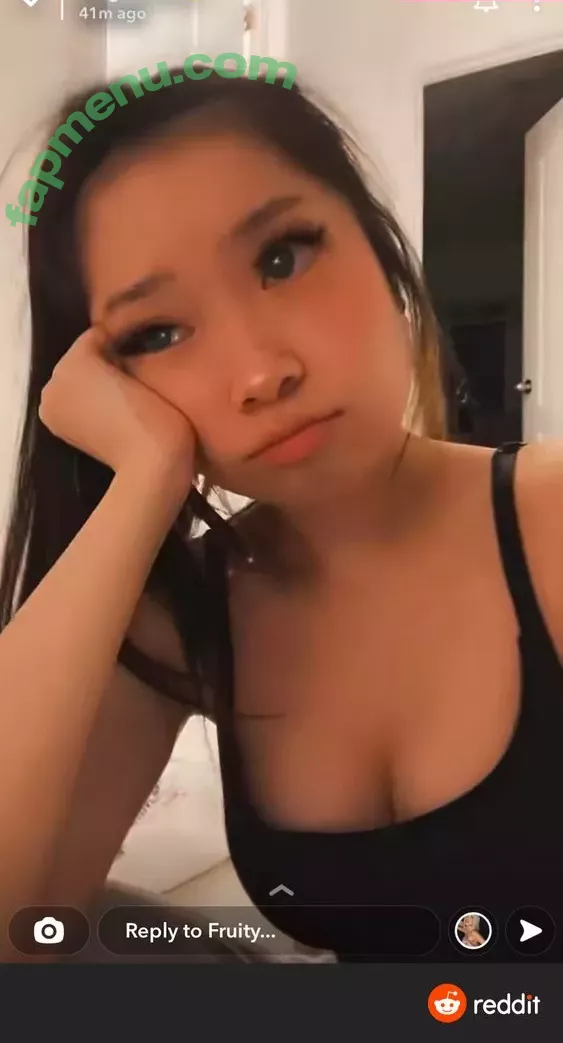 Fruitypoppin nude photo #0015 (Karen Ip)
