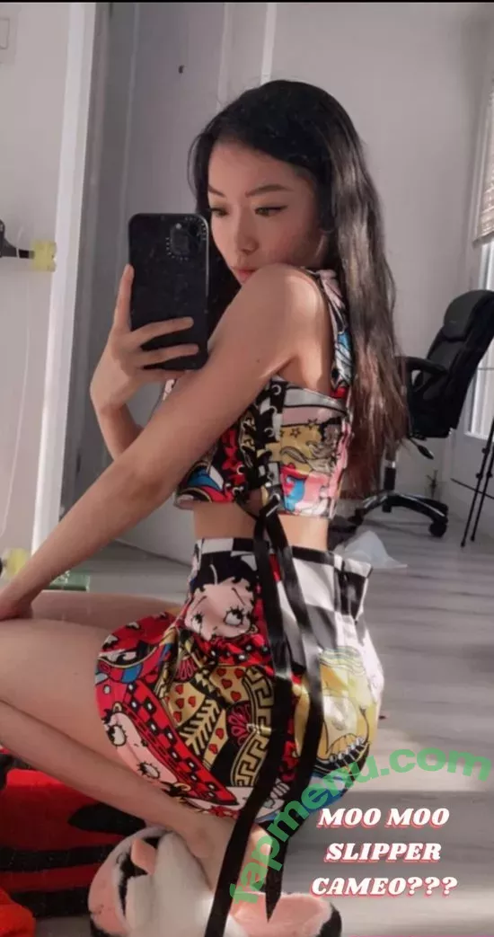 Fruitypoppin nude photo #0021 (Karen Ip)
