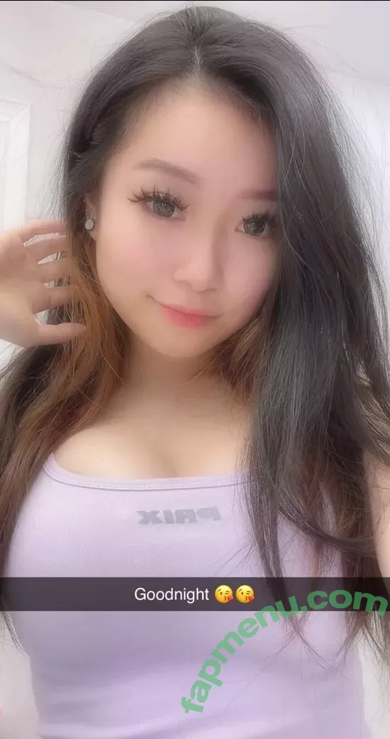 Fruitypoppin nude photo #0029 (Karen Ip)