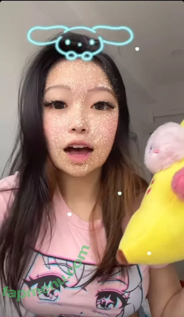 Fruitypoppin nude photo #0037 (Karen Ip)