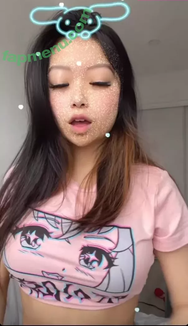 Fruitypoppin nude photo #0038 (Karen Ip)