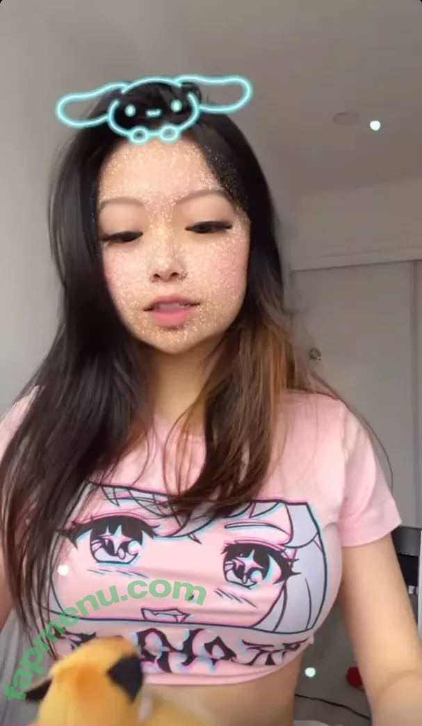 Fruitypoppin nude photo #0039 (Karen Ip)