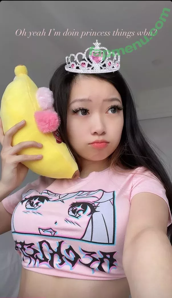 Fruitypoppin nude photo #0041 (Karen Ip)
