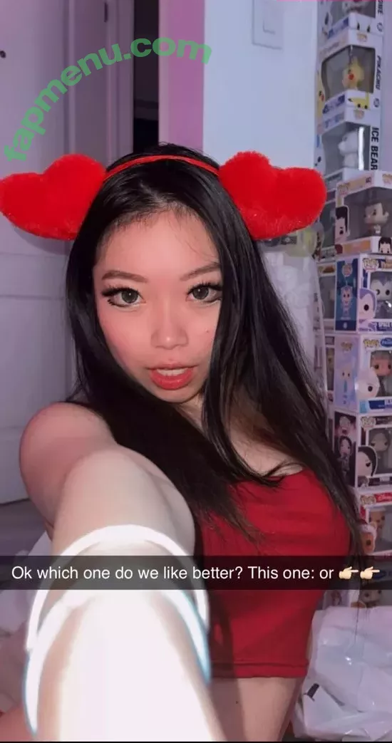 Fruitypoppin nude photo #0064 (Karen Ip)