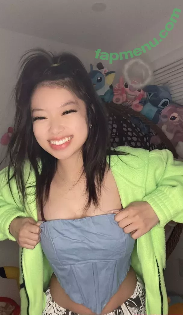 Fruitypoppin nude photo #0070 (Karen Ip)