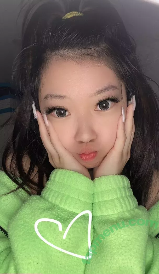 Fruitypoppin nude photo #0071 (Karen Ip)