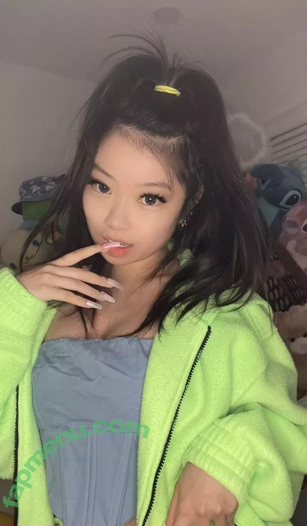 Fruitypoppin nude photo #0072 (Karen Ip)