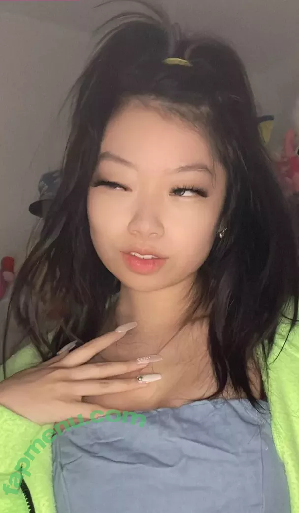 Fruitypoppin nude photo #0073 (Karen Ip)